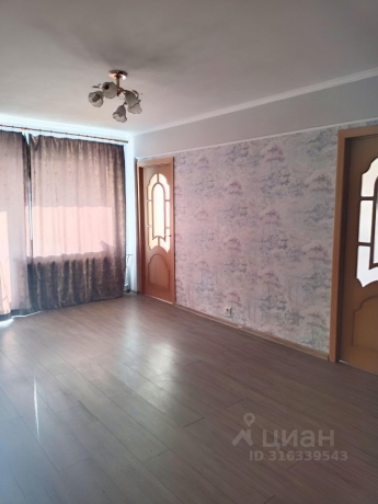 Продажа квартиры 3-комн.<br /> по адресу 644076 г. Омск,  ул. 75 Гвардейской бригады, 18б