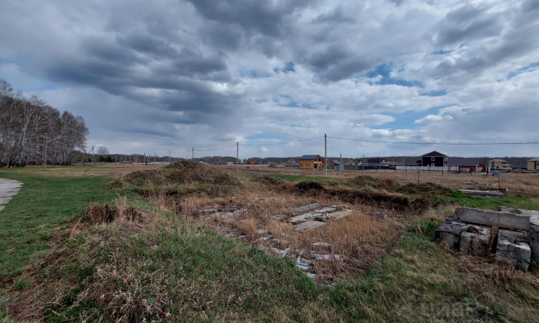 Продажа участка<br /> по адресу с/п. Пушкинское, с/п. Пушкинское, 