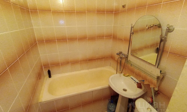 Продажа квартиры 2-комн.<br /> по адресу 646900 г. Калачинск, г. Калачинск, пер. Орловский, 41