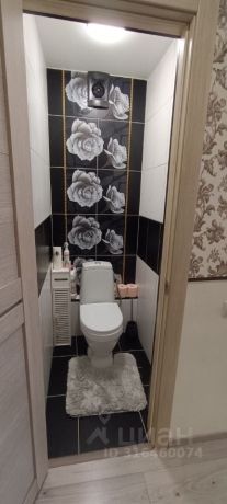 Продажа квартиры 3-комн.<br /> по адресу 646760 рп. Павлоградка, рп. Павлоградка, ул. Целинная, 8