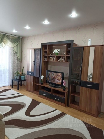 Продажа квартиры 2-комн.<br /> по адресу 644047 г. Омск,  ул. Чернышевского, 80