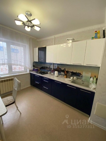 Продажа квартиры 3-комн.<br /> по адресу 644074 г. Омск,  ул. Дмитриева, 11