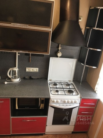 Продажа квартиры 1-комн.<br /> по адресу 644007 г. Омск,  ул. Рабиновича, 132/134