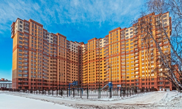 Продажа квартиры 1-комн.<br /> по адресу 644007 г. Омск,  ул. Чернышевского, 2 к3