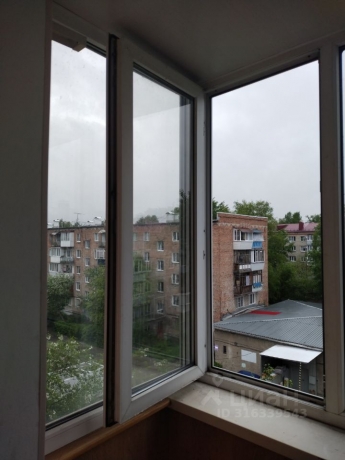 Продажа квартиры 3-комн.<br /> по адресу 644076 г. Омск,  ул. 75 Гвардейской бригады, 18б