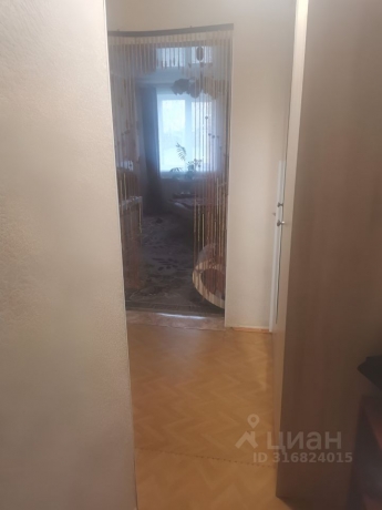 Продажа квартиры 2-комн.<br /> по адресу 644060 г. Омск,  ул. Пионерская, 13