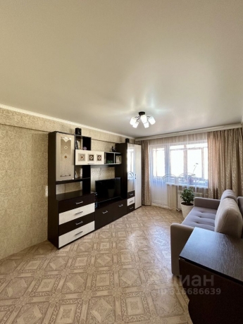 Продажа квартиры 2-комн.<br /> по адресу 644053 г. Омск,  ул. 50 лет Профсоюзов, 91Б