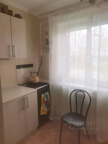 Продажа квартиры 2-комн.<br /> по адресу 644060 г. Омск,  ул. Пионерская, 13