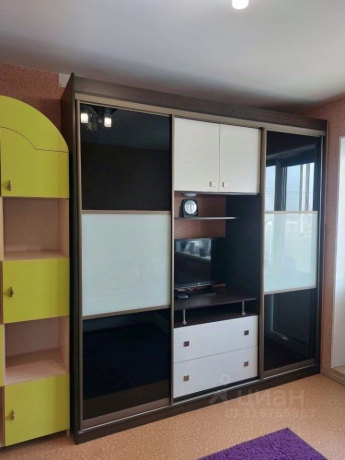 Продажа квартиры 1-комн.<br /> по адресу 644064 г. Омск,  ул. 21-я Амурская, 25 к4