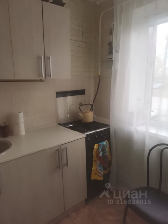 Продажа квартиры 2-комн.<br /> по адресу 644060 г. Омск,  ул. Пионерская, 13