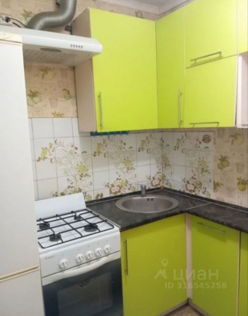 Продажа квартиры 2-комн.<br /> по адресу 644016 г. Омск,  ул. Семиреченская, 134
