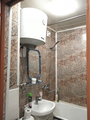 Продажа квартиры 1-комн.<br /> по адресу 644501 п. Новоомский, п. Новоомский, ул. Целинная, 3