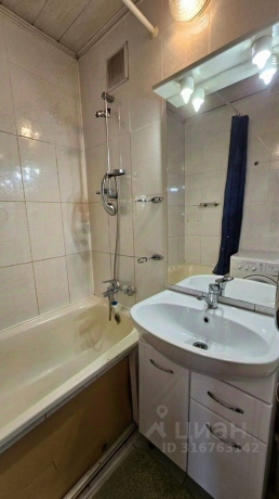 Продажа квартиры 3-комн.<br /> по адресу 644030 г. Омск,  ул. Полторацкого, 52