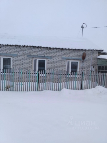 Продажа дома<br /> по адресу с. Алексеевка, Кормиловский р-н, с. Алексеевка, 