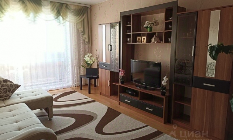 Продажа квартиры 2-комн.<br /> по адресу 644047 г. Омск,  ул. Чернышевского, 80