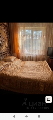 Продажа квартиры 2-комн.<br /> по адресу 646982 с. Победитель, с. Победитель, ул. Советская, 4