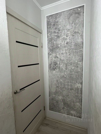 Продажа квартиры 2-комн.<br /> по адресу 644046 г. Омск,  ул. Учебная, 193Б