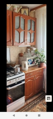 Продажа квартиры 2-комн.<br /> по адресу 646982 с. Победитель, с. Победитель, ул. Советская, 4