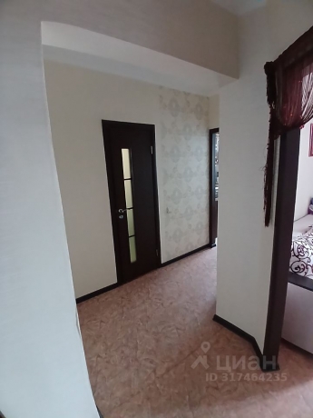 Продажа квартиры 1-комн.<br /> по адресу 644015 г. Омск,  ул. Димитрова, 67 к1