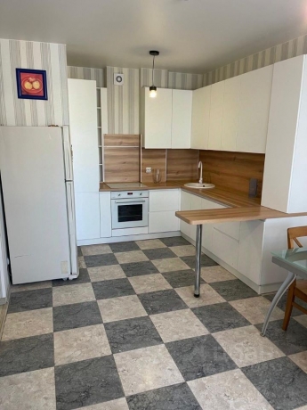 Продажа квартиры 2-комн.<br /> по адресу 644112 г. Омск,  ул. Крупской, 13а
