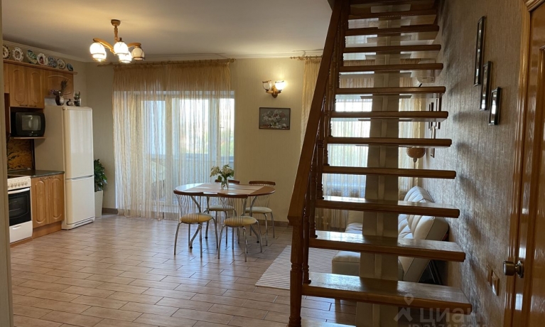 Продажа квартиры 3-комн.<br /> по адресу 644071 г. Омск,  ул. Шебалдина, 199