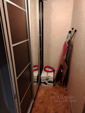 Продажа квартиры 3-комн.<br /> по адресу 644064 г. Омск,  ул. 21-я Амурская, 41 к3