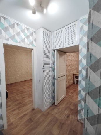 Продажа квартиры 1-комн.<br /> по адресу 644031 г. Омск,  ул. Омская, 162 к2