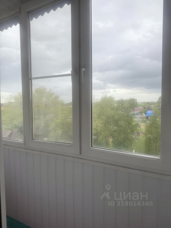 Продажа квартиры 3-комн.<br /> по адресу 644060 г. Омск,  ул. Крыловская, 48