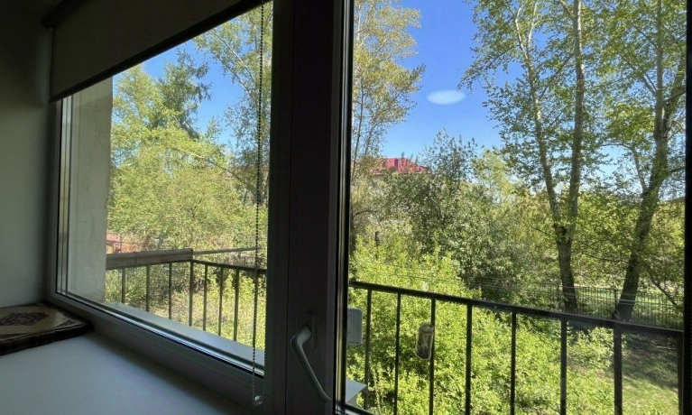 Продажа квартиры 2-комн.<br /> по адресу 644046 г. Омск,  ул. Учебная, 193Б