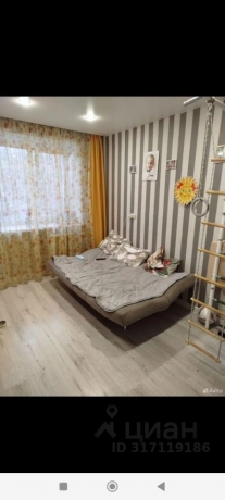 Обмен или продажа квартиры 4-комн.<br /> по адресу 644116 г. Омск,  ул. Герцена, 250