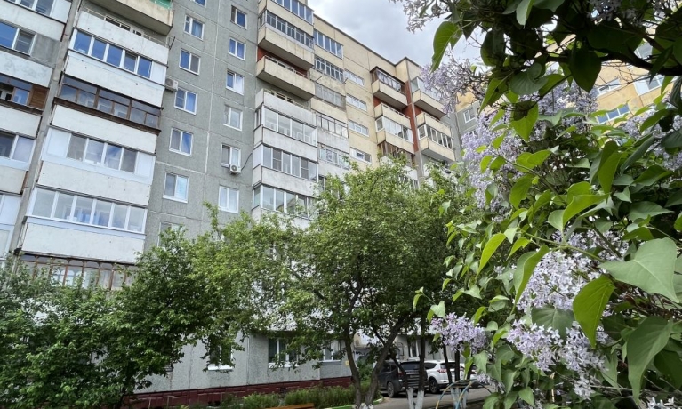 Продажа квартиры 3-комн.<br /> по адресу 644001 г. Омск,  ул. 20 лет РККА, 61 к1