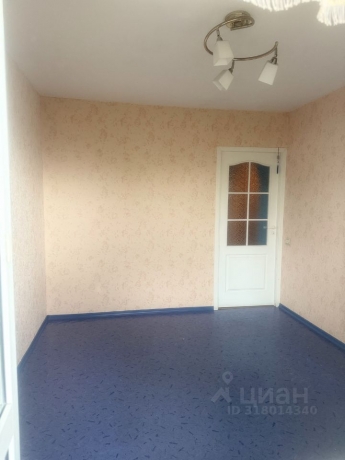 Продажа квартиры 3-комн.<br /> по адресу 644060 г. Омск,  ул. Крыловская, 48