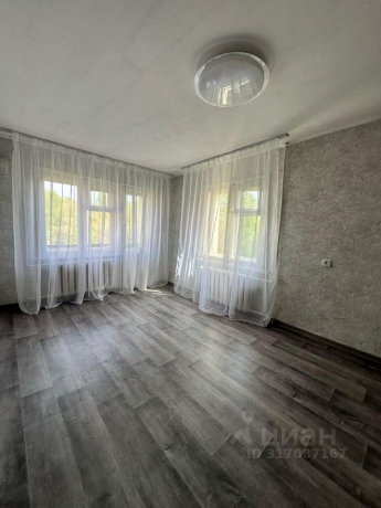 Продажа квартиры 1-комн.<br /> по адресу 644058 г. Омск,  ул. Молодогвардейская, 13