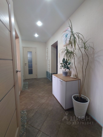 Продажа квартиры 2-комн.<br /> по адресу 644069 г. Омск,  ул. Красный Пахарь, 99 к1