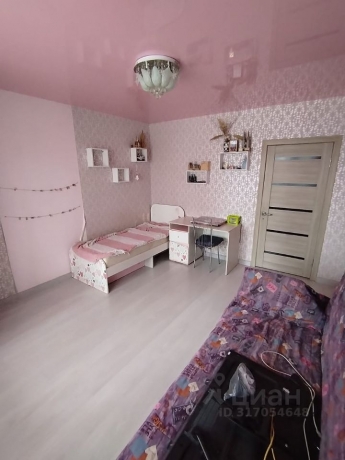 Продажа квартиры 3-комн.<br /> по адресу 644064 г. Омск,  ул. 21-я Амурская, 41 к3