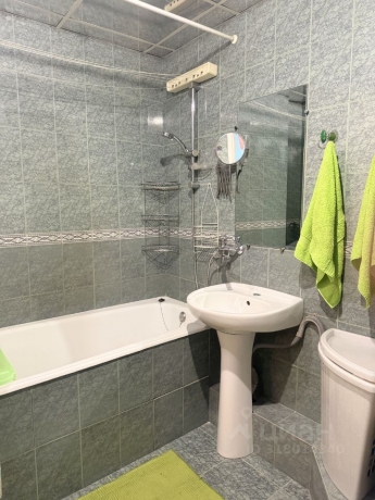 Продажа квартиры 3-комн.<br /> по адресу 644060 г. Омск,  ул. Крыловская, 48