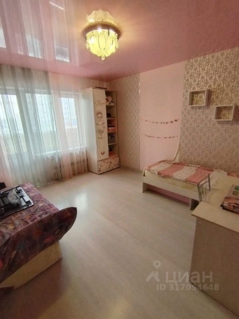 Продажа квартиры 3-комн.<br /> по адресу 644064 г. Омск,  ул. 21-я Амурская, 41 к3