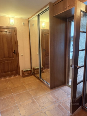 Продажа квартиры 3-комн.<br /> по адресу 644060 г. Омск,  ул. Крыловская, 48