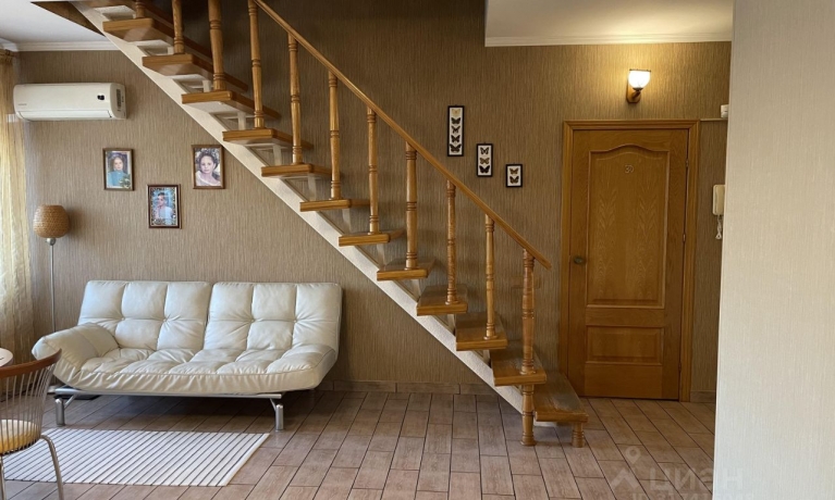 Продажа квартиры 3-комн.<br /> по адресу 644071 г. Омск,  ул. Шебалдина, 199