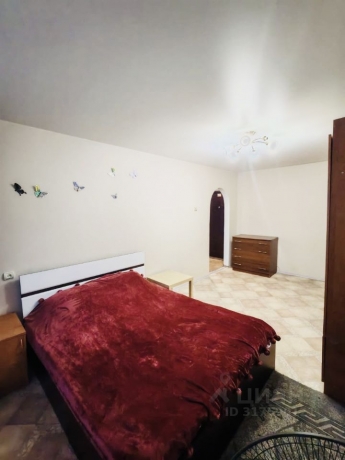 Продажа квартиры 1-комн.<br /> по адресу 644079 г. Омск,  ул. 1-я Железнодорожная, 40