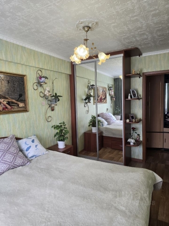 Продажа квартиры 3-комн.<br /> по адресу п. Ростовка, Омский р-н, п. Ростовка, 