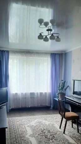 Продажа квартиры 2-комн.<br /> по адресу 644070 г. Омск,  ул. Омская, 115