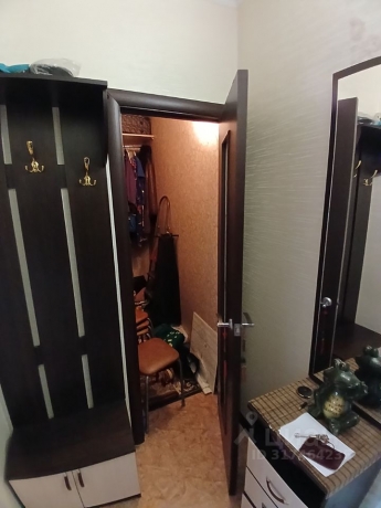 Продажа квартиры 1-комн.<br /> по адресу 644015 г. Омск,  ул. Димитрова, 67 к1