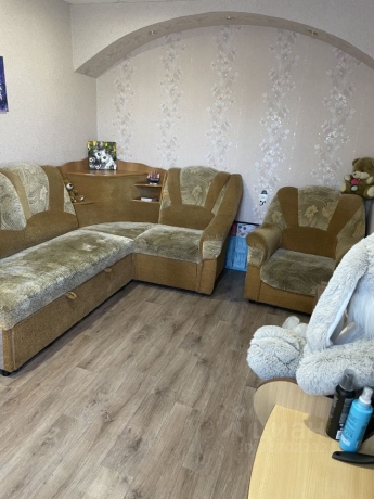 Продажа квартиры 4-комн.<br /> по адресу с. Иртыш, Черлакский р-н, с. Иртыш, ул. Чапаева