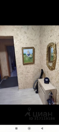 Обмен или продажа квартиры 4-комн.<br /> по адресу 644116 г. Омск,  ул. Герцена, 250