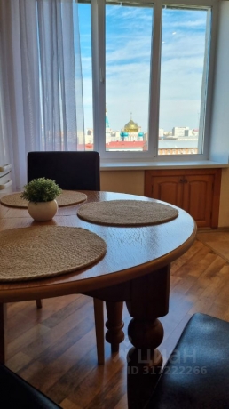 Продажа квартиры 3-комн.<br /> по адресу 644099 г. Омск,  ул. Красина, 4