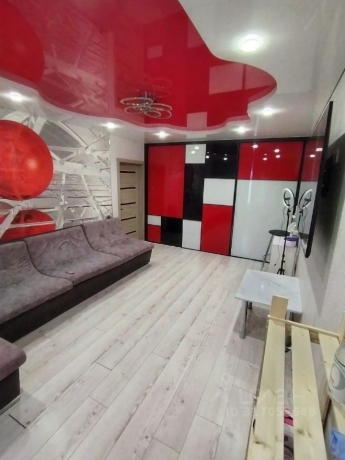 Продажа квартиры 3-комн.<br /> по адресу 644064 г. Омск,  ул. 21-я Амурская, 41 к3