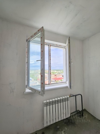 Продажа квартиры 2-комн.<br /> по адресу г. Омск,  ул. Кирова