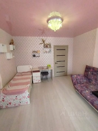 Продажа квартиры 3-комн.<br /> по адресу 644064 г. Омск,  ул. 21-я Амурская, 41 к3