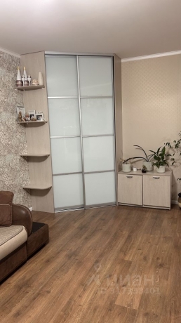 Продажа квартиры 2-комн.<br /> по адресу 644027 г. Омск,  пр-кт. Космический, 14Ж